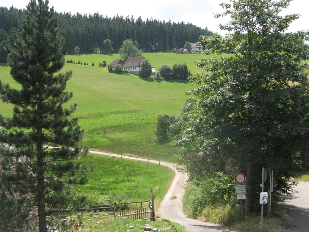 Ferienhaus Lucia, App.11 Schönwalde Zimmer foto